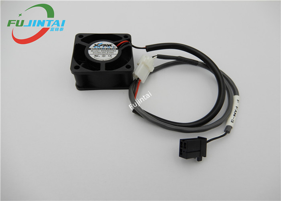 Suku Cadang JUKI FX-3 X Frame End Fan Cable 1 ASM RDD4020B2 40082673