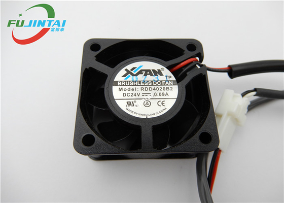 Suku Cadang JUKI FX-3 X Frame End Fan Cable 1 ASM RDD4020B2 40082673