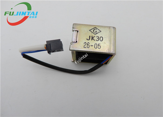 Suku Cadang Juki TR1EB TR1SN TR1SNR IT SOLENOID ASM 40034285