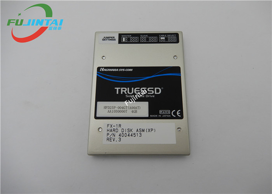 SPARE PARTS SMT JUKI FX-1R HARD DISK 40044513