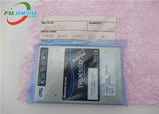SPARE PARTS SMT JUKI FX-1R HARD DISK 40044513