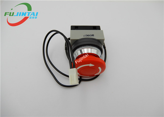 F EMG Switch Cable Suku Cadang Juki ASM AVS301NR 40002205 2050 2070