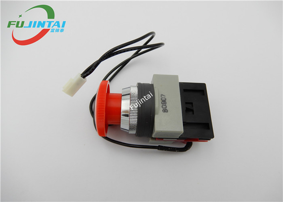 F EMG Switch Cable Suku Cadang Juki ASM AVS301NR 40002205 2050 2070