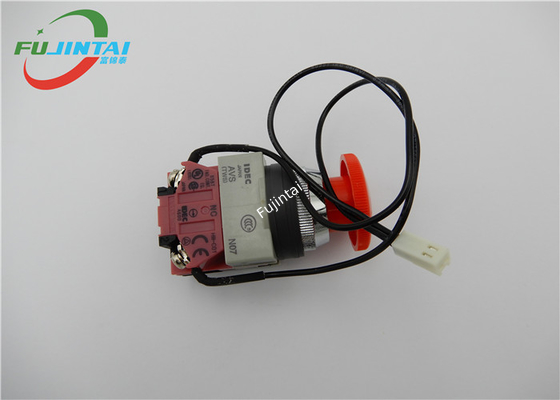 F EMG Switch Cable Suku Cadang Juki ASM AVS301NR 40002205 2050 2070