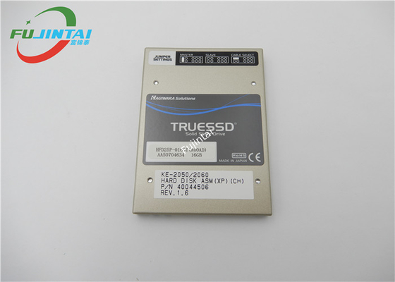 2050 2060 Suku Cadang Hard Disk Juki ASM CH Untuk XP 40044506