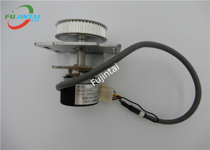 JUKI FX-1 FX-1R Suku Cadang Mesin Juki Unit Encoder L176E4210A0 L809E5210A0 HES-05-2MD