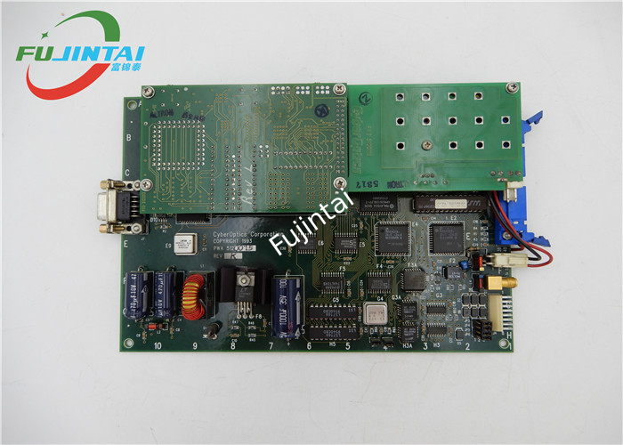 E9632721000 Suku Cadang Juki JUKI 730 740 Papan Kontrol Laser Untuk Mesin SMT