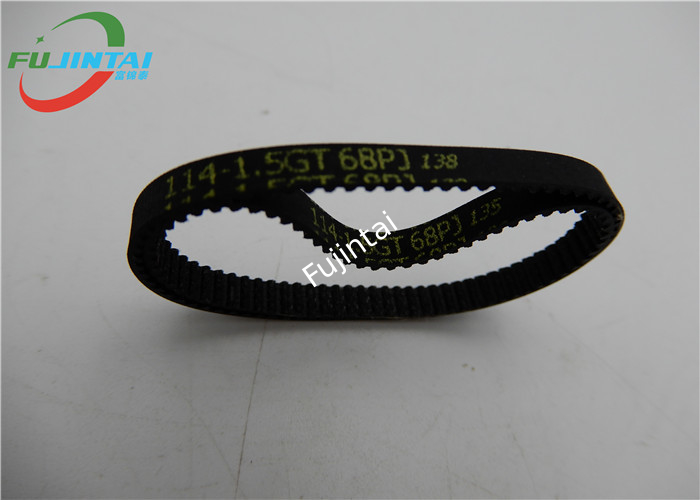 Asli baru JUKI 3010 3020 FX-2 FX-3 TIMING BELT T 40046521 114-1.5GT