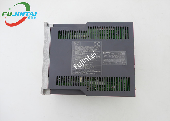 JUKI RX-7 SMT Suku Cadang Amplifier Servo Driver MR-J3W-1010B-MK016 EZ149214611