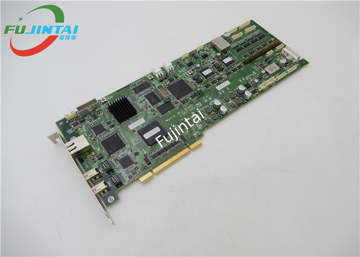 EZA1922216A Suku Cadang Juki JUKI RX-7M MC3 COMPL Board EZA-192-221-6A