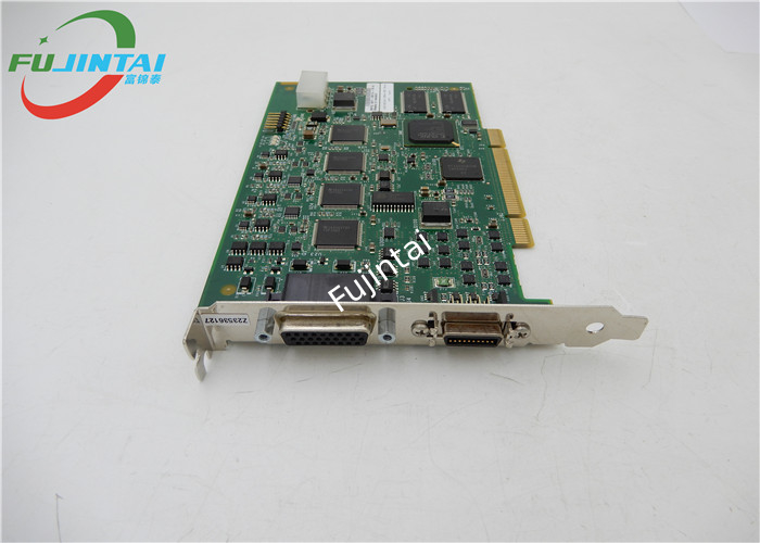 JUKI RX-7 SMT Suku Cadang Mesin Bingkai Papan Grabber EZ189535111 EZ1-895-351-11
