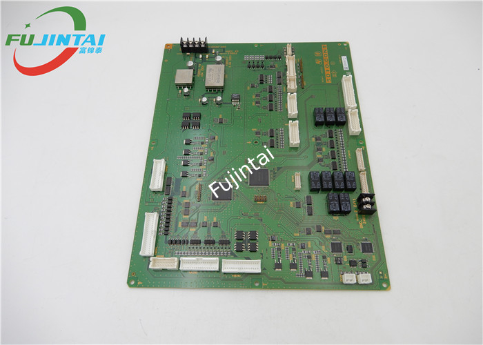 EZA1916779A Suku Cadang Juki JUKI RX-7 SDIO CONT COMPL Board EZA-191-677-9A