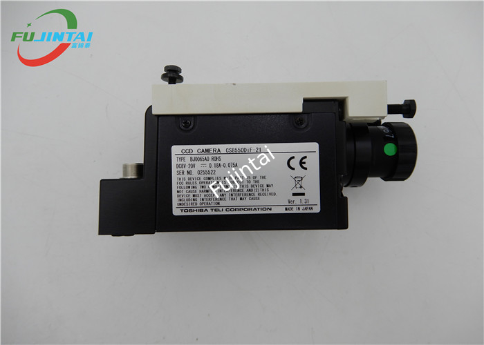 FUJI NXT SMT Suku Cadang Mesin Tandai Kamera CCD CS8550DIF-01 CS8550DIF-11 CS8550DIF-21