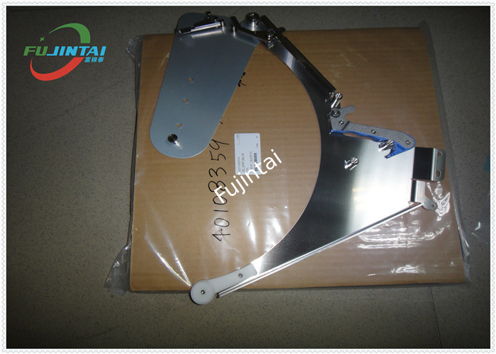 JUKI FEEDER REEL SUPPORT BASE ASSY 40108359 untuk Surface Mounted Technology Machine