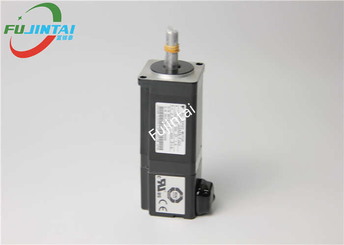 Suku Cadang Fuji Ukuran Kecil, Metal XP AC Servo Motor SGMAS-C2A2A-FJ22 SAM6821