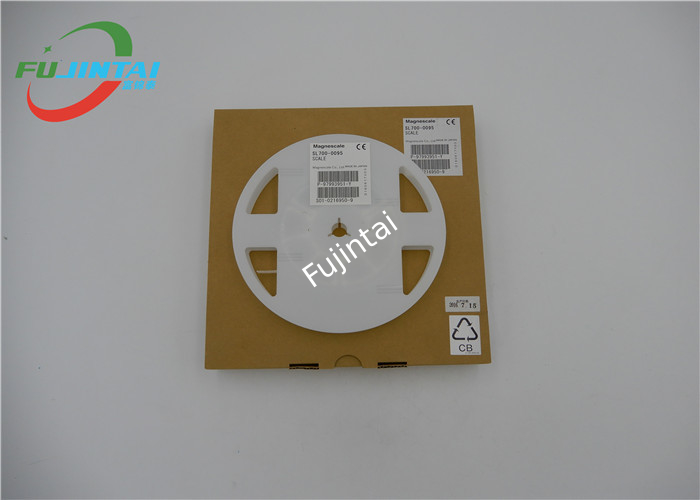 MESIN SMT ASLI JUKI SPARE PARTS JUKI 2050 2060 MAGNETIC SKALA Y 40003272 SL700-0095