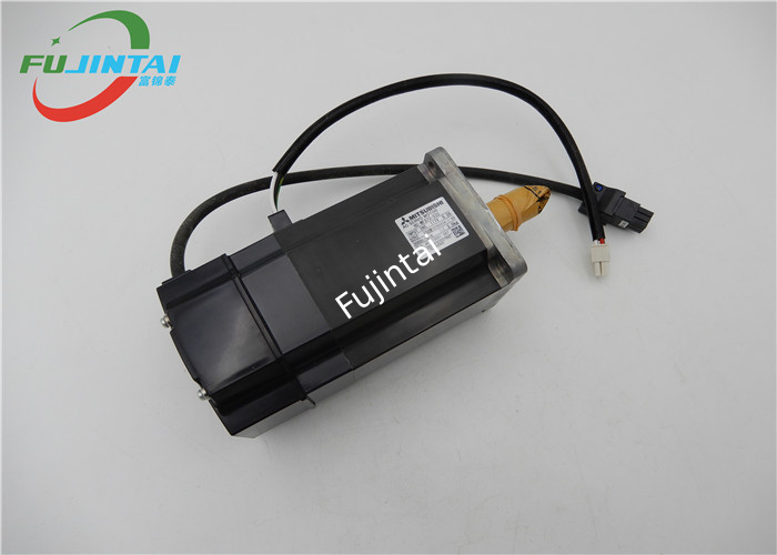JUKI FX-1 FX-1R YA Motor Pilih Dan Tempatkan Suku Cadang L809E0210A0 HC-MFS73-S33
