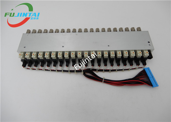 Juki 2010 2020 2050 2070 2080 Penggerak Silinder Udara L 40000575 20MFC-1R-15-15-ZL2